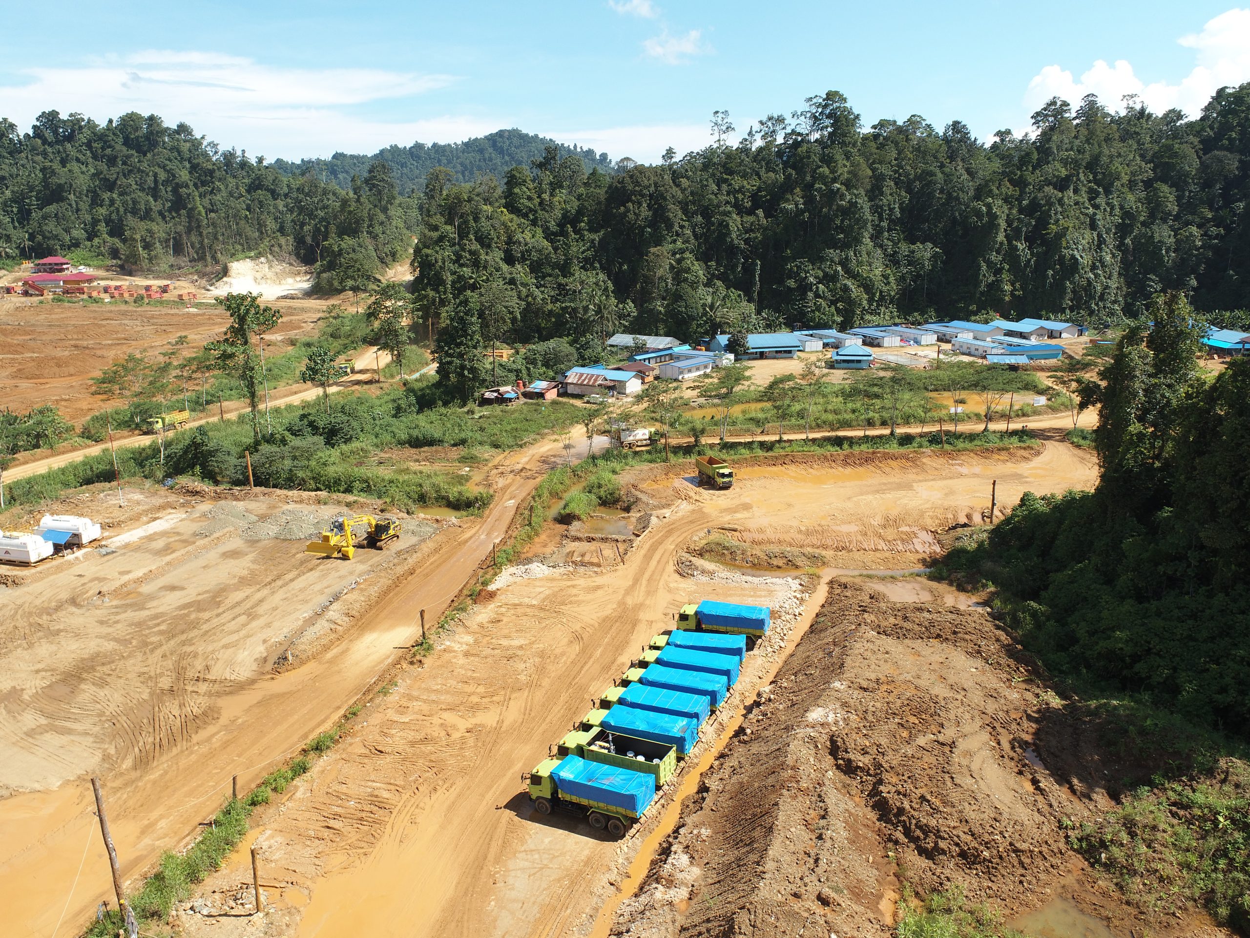 BPN Project