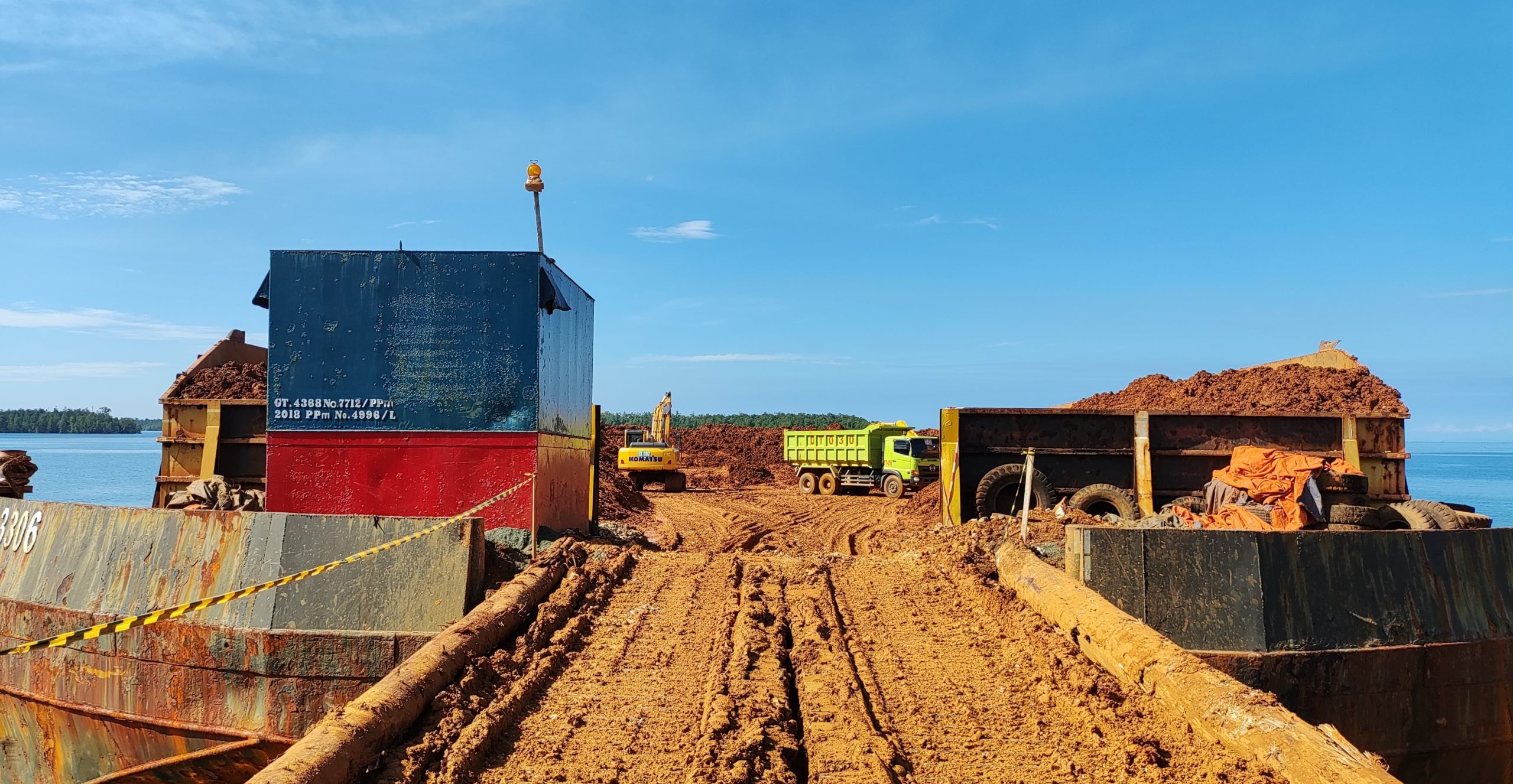 BPN Project