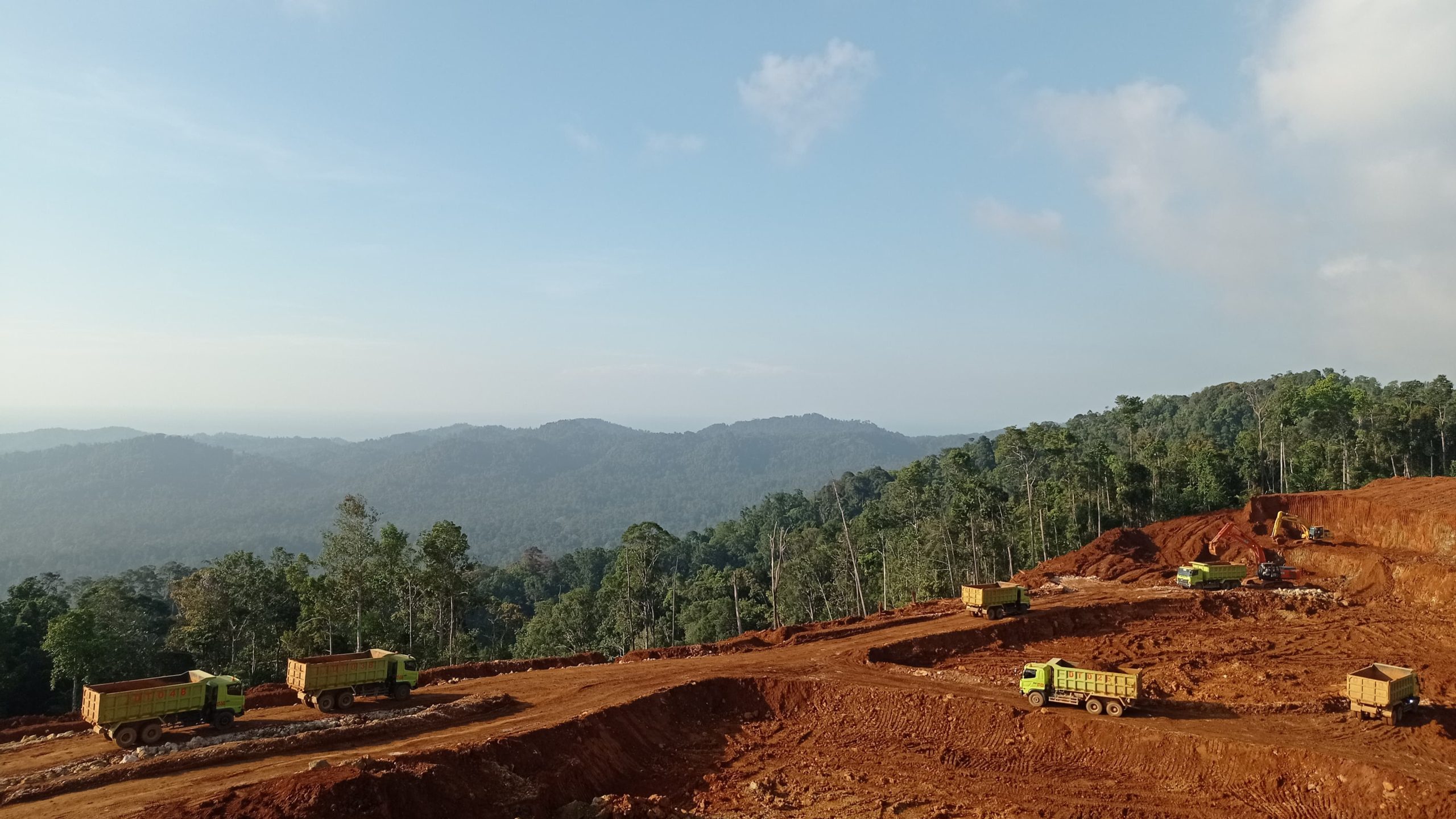 BPN Project