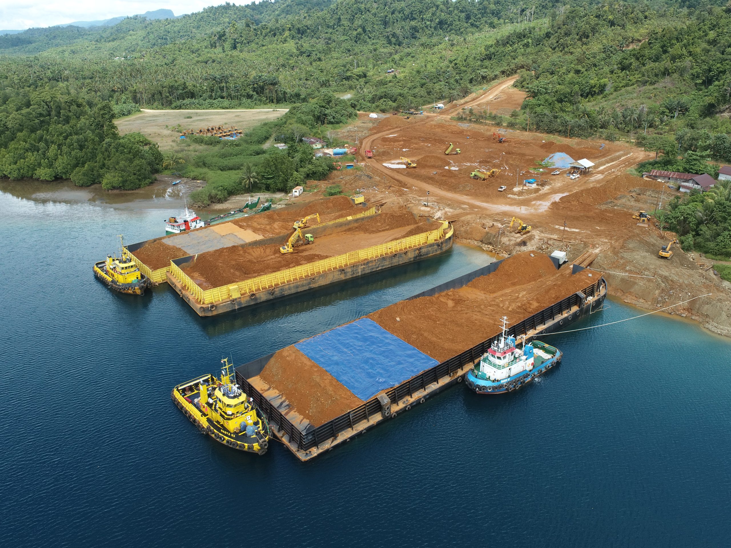BPN Project