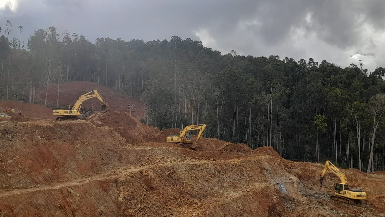 BPN Project