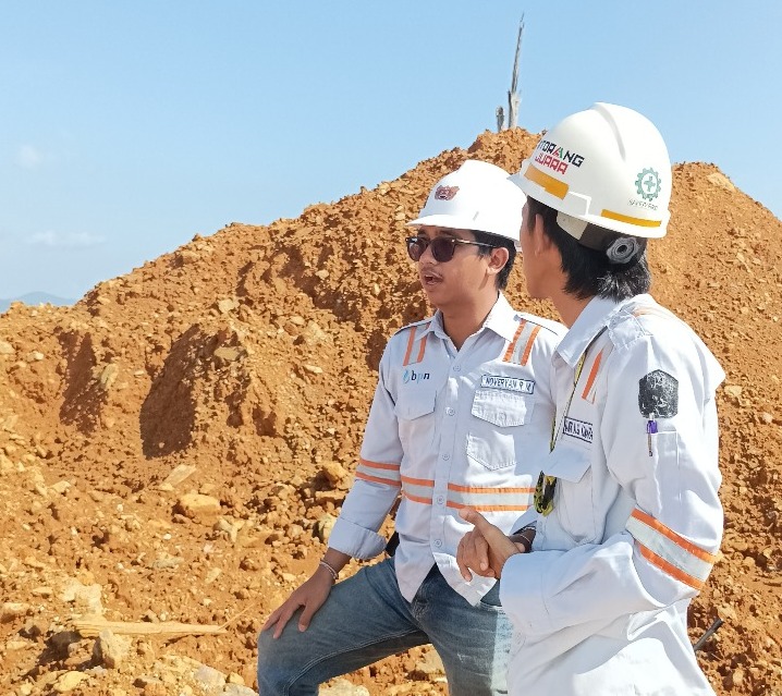 BPN Project